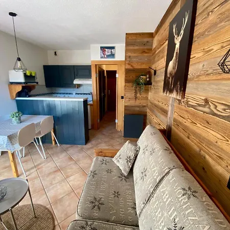 Cosy Avec Terrasse Sud - Proche Centre Apartment *