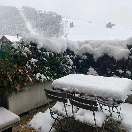 Cosy Avec Terrasse Sud - Proche Centre Apartment