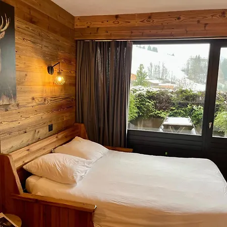 Cosy Avec Terrasse Sud - Proche Centre 拉克吕萨