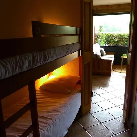 Cosy Avec Terrasse Sud - Proche Centre Appartement *